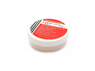 Soldering Paste ZJ-18